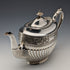 約 1913 年英國古董鍍銀茶具 James Ballatyne & Sons